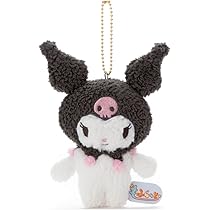 Amazon.co.jp: サンリオキャラクターズ もふらっと ボール